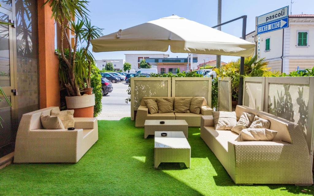 Hotel Solarium photo