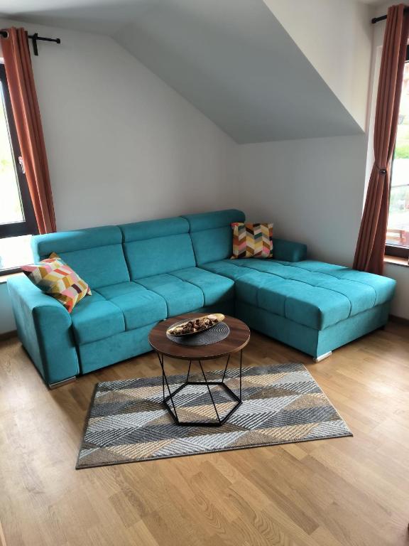 Apartman Nađa - 4