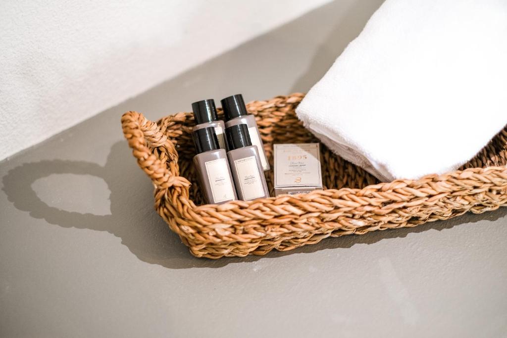 バスルーム（客室）