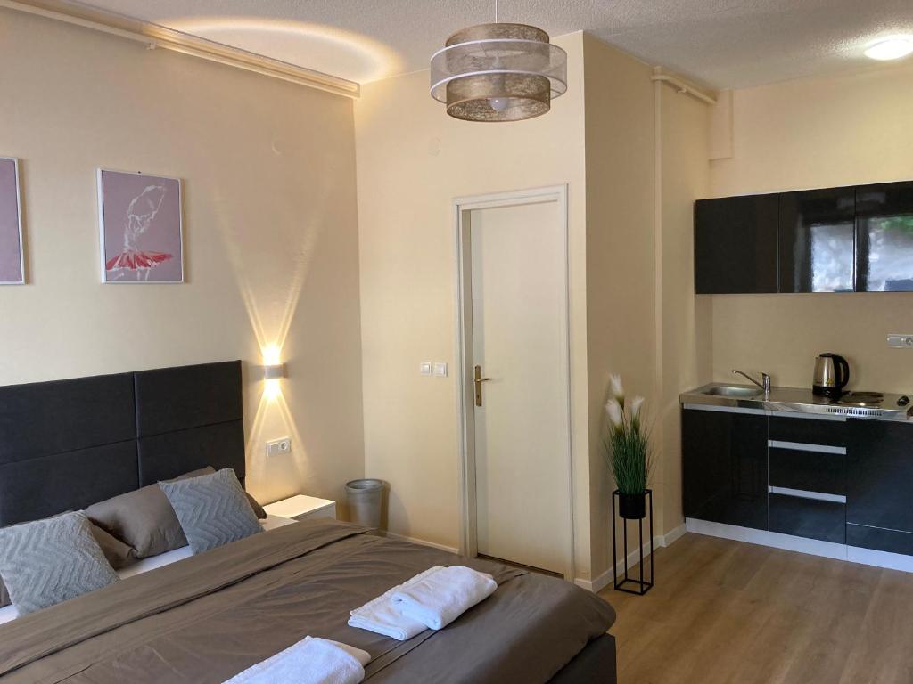 STUDIOAPARTMANI JEDVAJ photo
