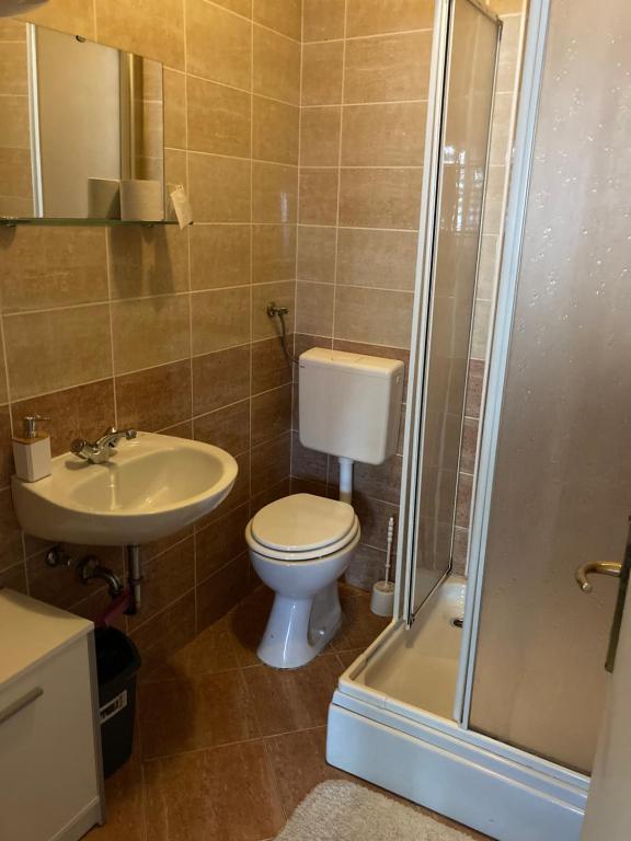 STUDIOAPARTMANI JEDVAJ photo