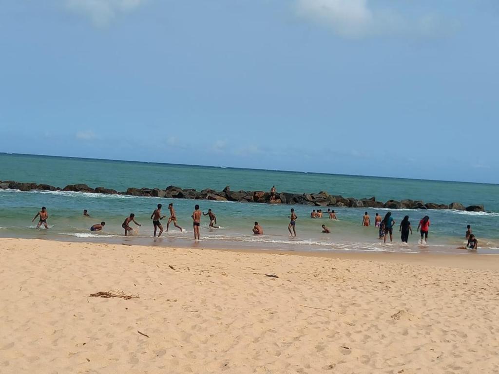 Blue Horizon Beach Hotel photo