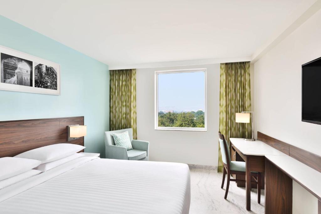 Fairfield by Marriott Pune Kharadi, Puné