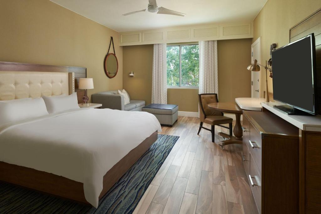 Playa Largo Resort & Spa, Autograph Collection photo