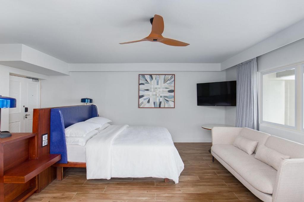 Nadi Sheraton Fiji Golf & Beach Resort Additional
