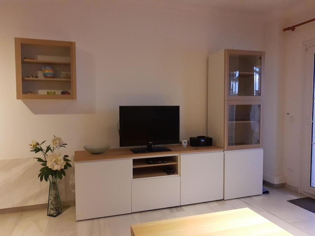 Komfortable Ferienwohnung erste Strandreihe Playa Burriana - 5