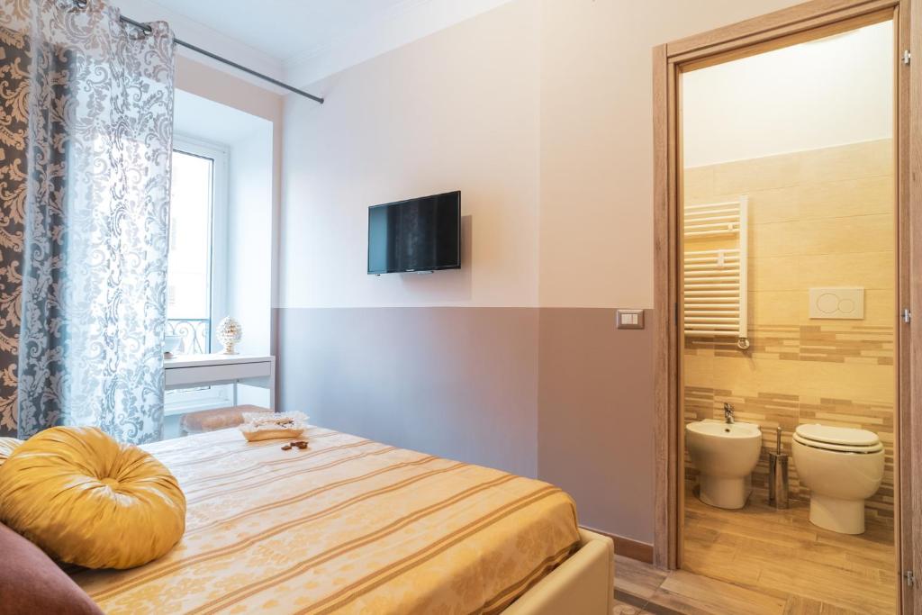 Royal Rooms - Elegante appartamento nel cuore di Roma - 2