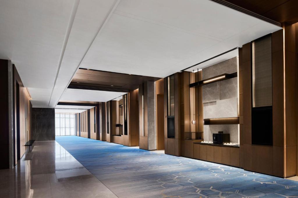 シェンヤン・マリオット・ホテル - Facilities image