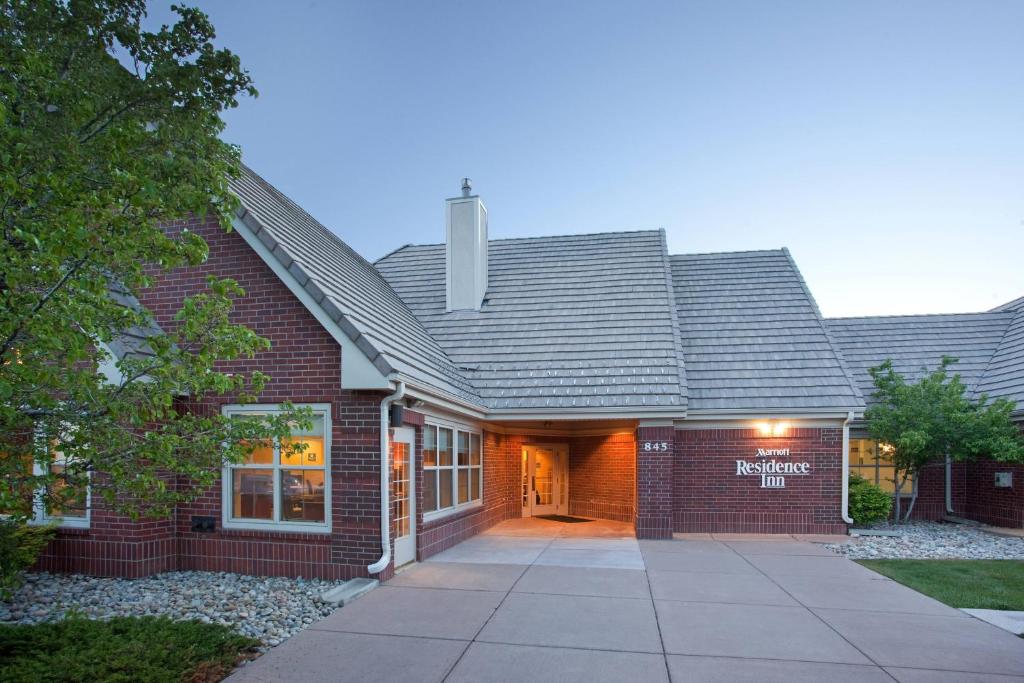 Residence Inn by Marriott Boulder Broomfield photo
