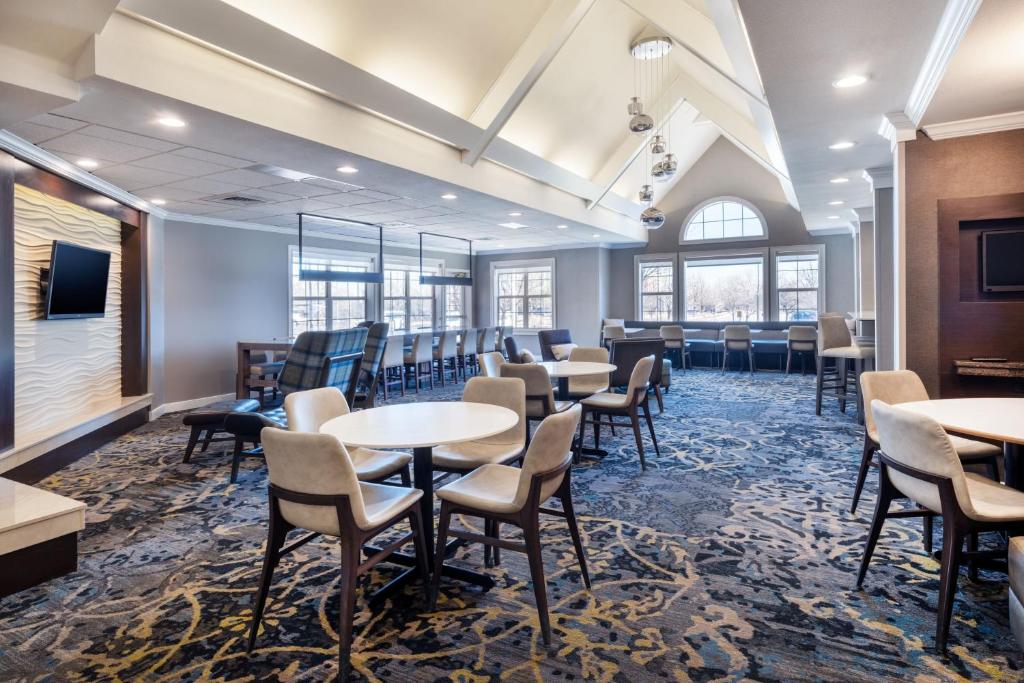 Residence Inn by Marriott Boulder Broomfield photo