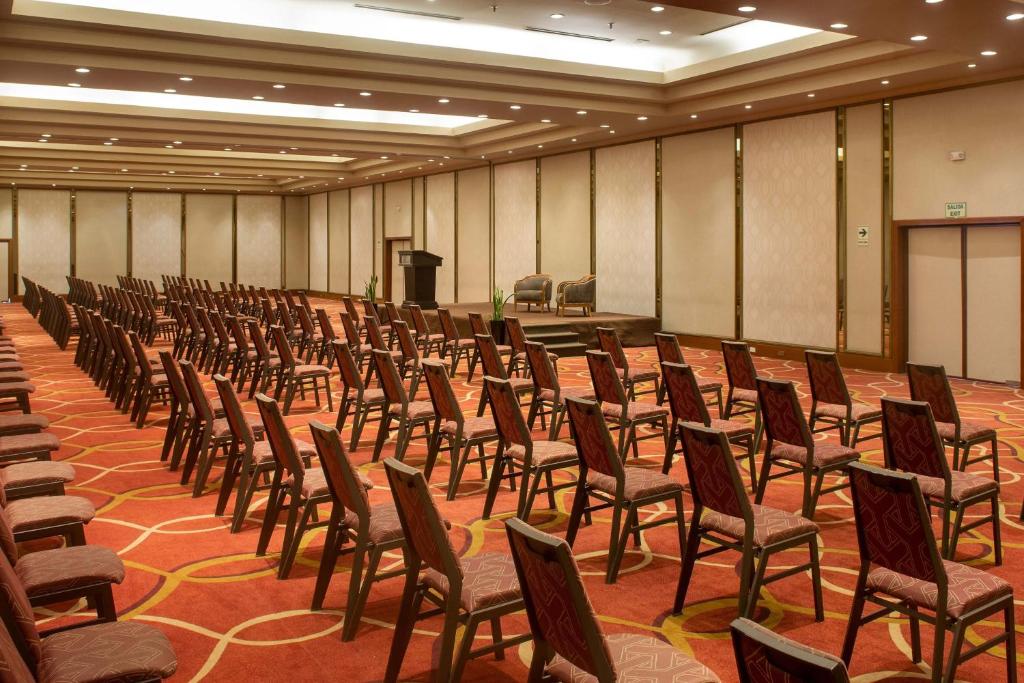 Lima Sheraton Lima Historic Center Additional