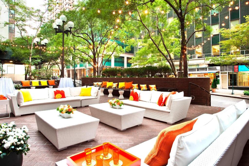 The Westin New York Grand Central