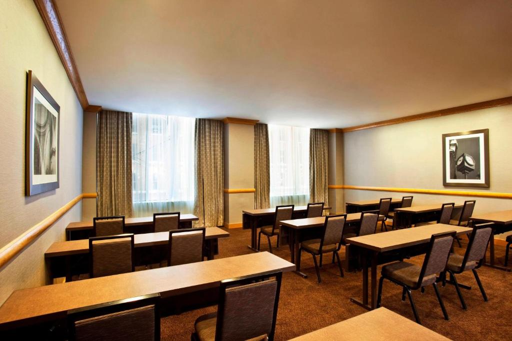 Meeting room / ballrooms