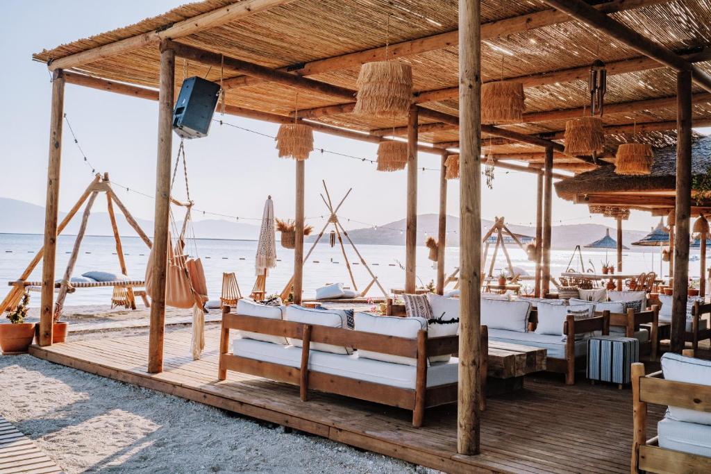 Mark Warner Phokaia Beach Resort photo