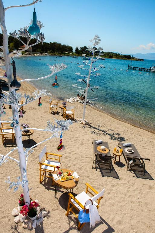 Mark Warner Phokaia Beach Resort photo