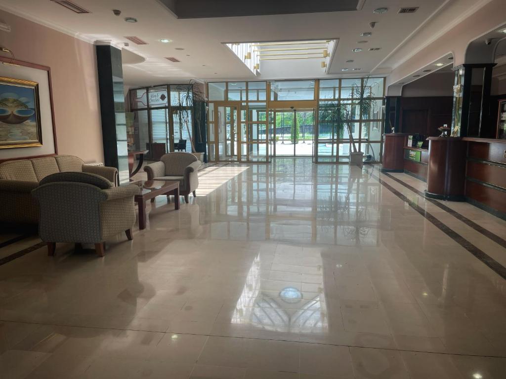 Hotel Bellevue - Metropol Lake Resort photo