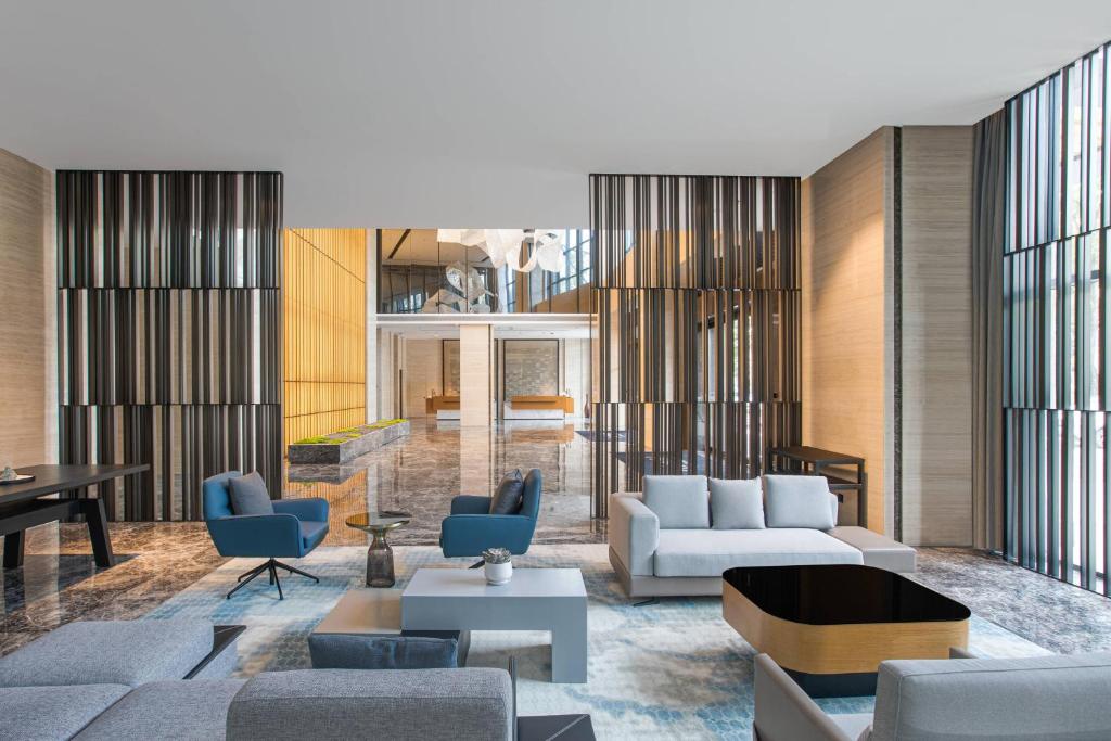 Fairfield by Marriott Zhuhai Xiangzhou photo