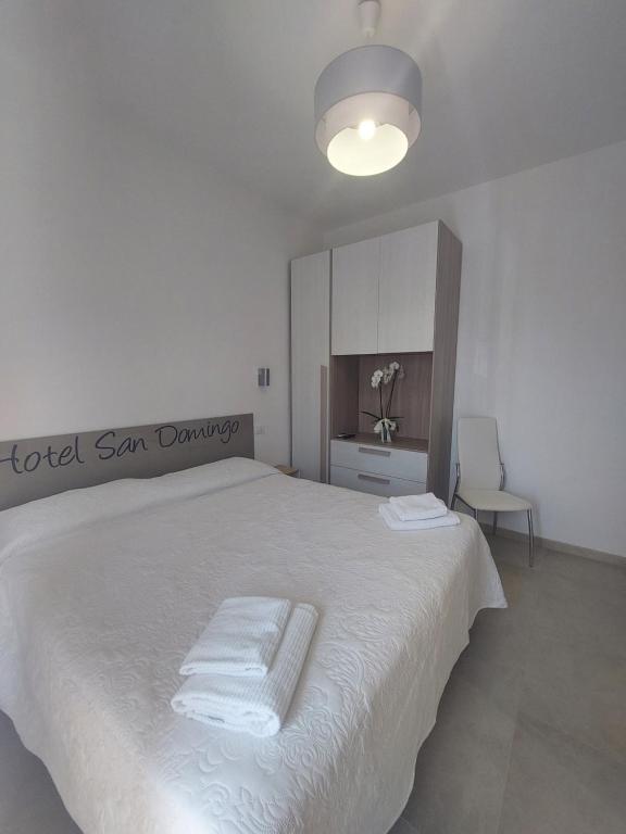 Hotel San Domingo photo