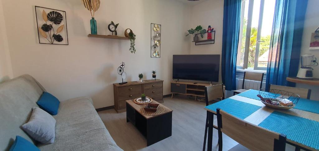 Chez Micka - 3