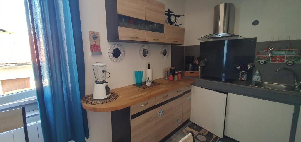 Chez Micka - 4