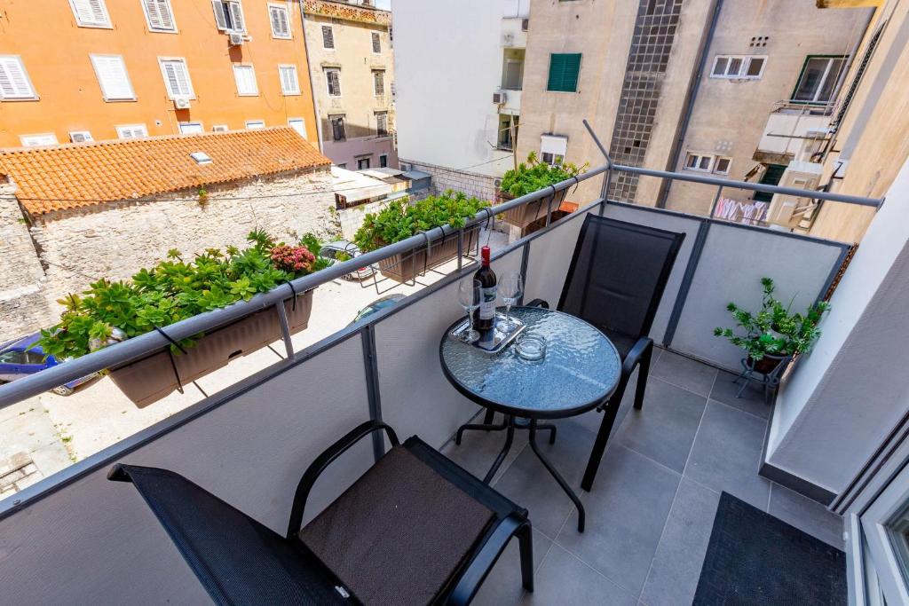 Viktorija 1BR Apartment, Zadar