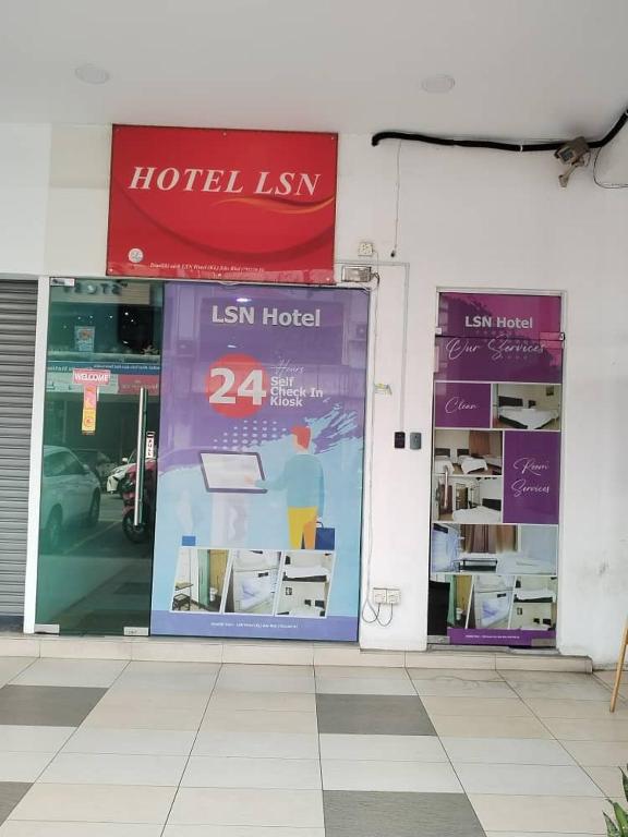 LSN Hotel (KL) Sdn Bhd photo