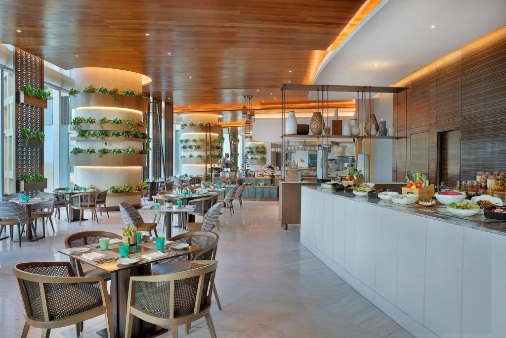 Riyadh JW Marriott Hotel Riyadh Additional