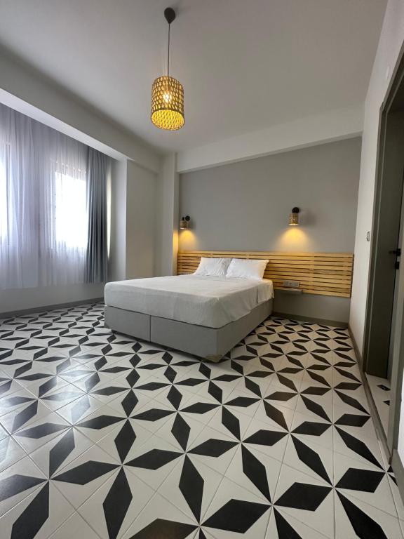 Arcadia Butik Otel — Hotel in Bozcaada