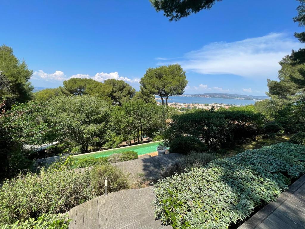 Sète, La maison du bois des Pierres Blanches, Sète