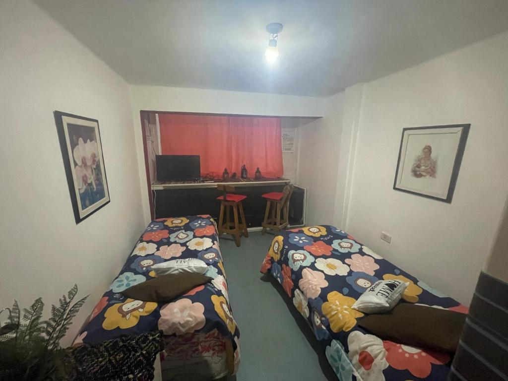 medio pelo super centrico - 1