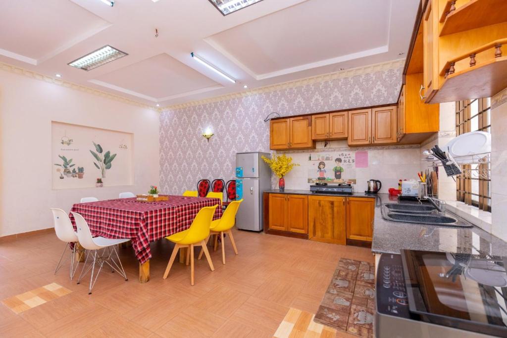 Villa 45 Gan Bien Bai Sau - 100 Met Đi Bo