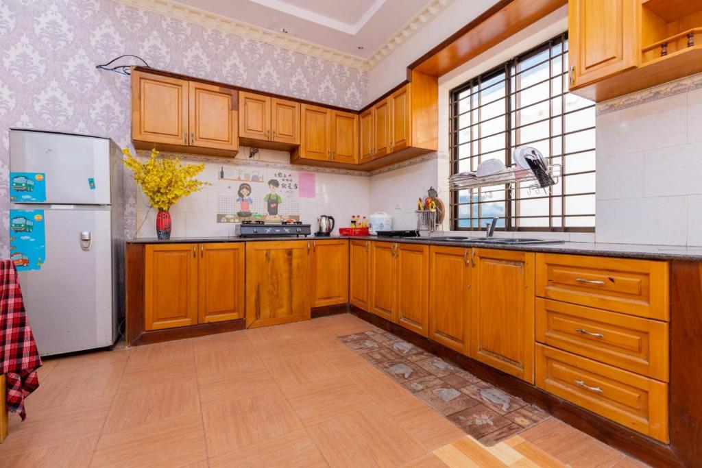 Villa 45 Gan Bien Bai Sau - 100 Met Đi Bo