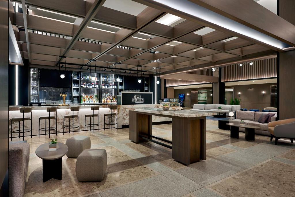 Bar/lounge