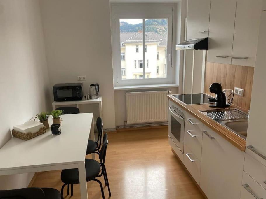 FarawayHomes Studio Leoben #A11 - 2