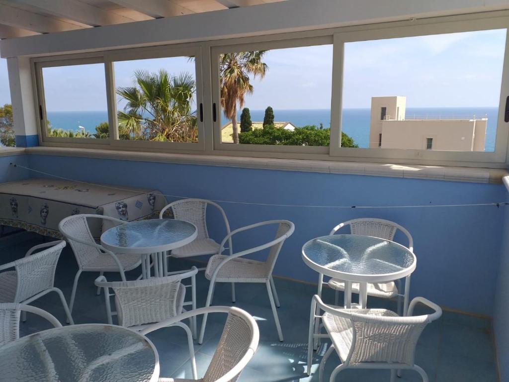 Villa Azzurra ScaladeiTurchi - 3