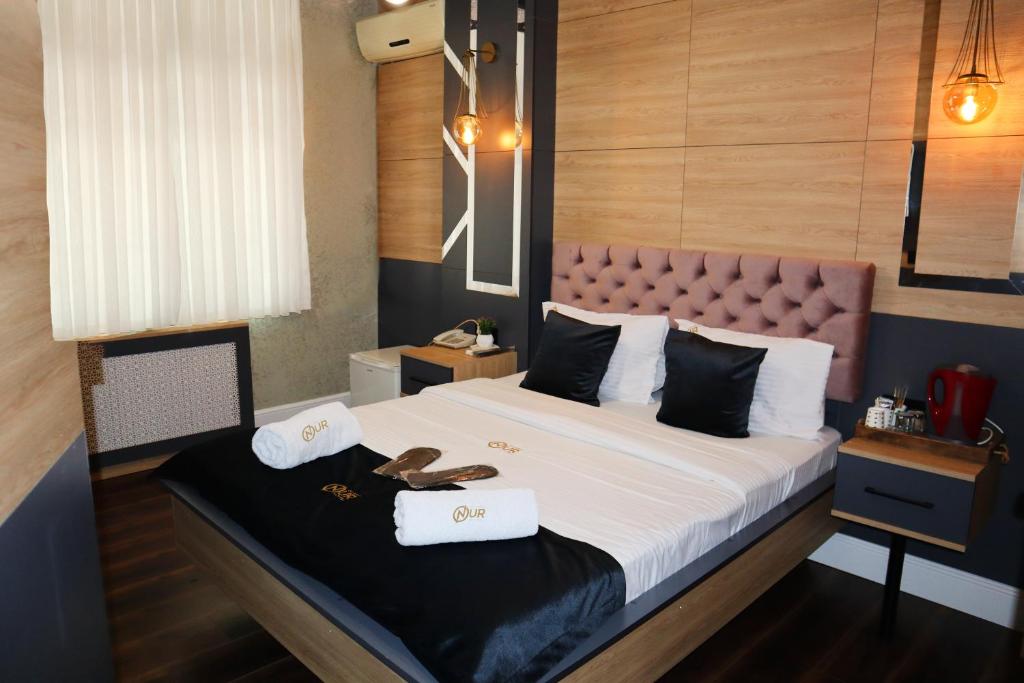 Grand Onur Hotel — Hotel in İstanbul