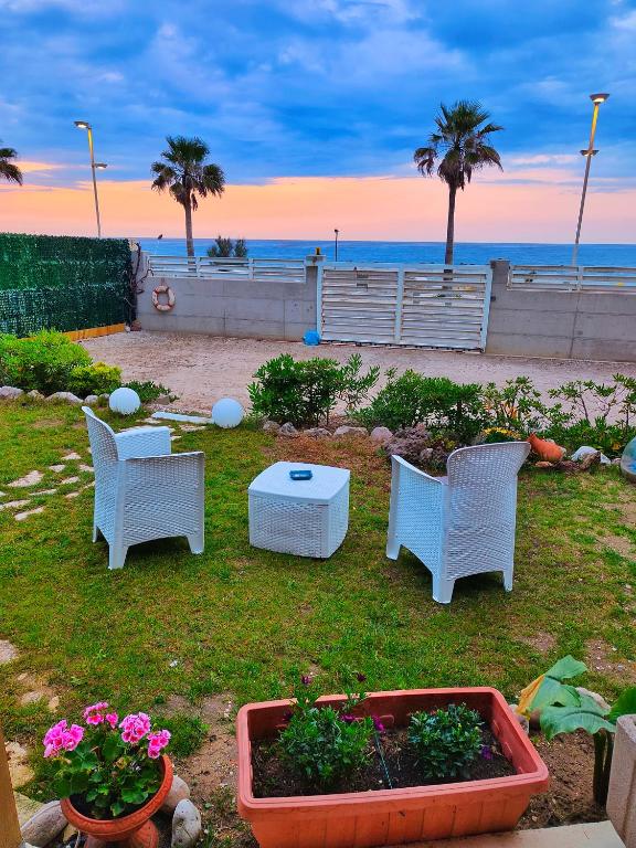 Blue Room — Hotel in Termoli