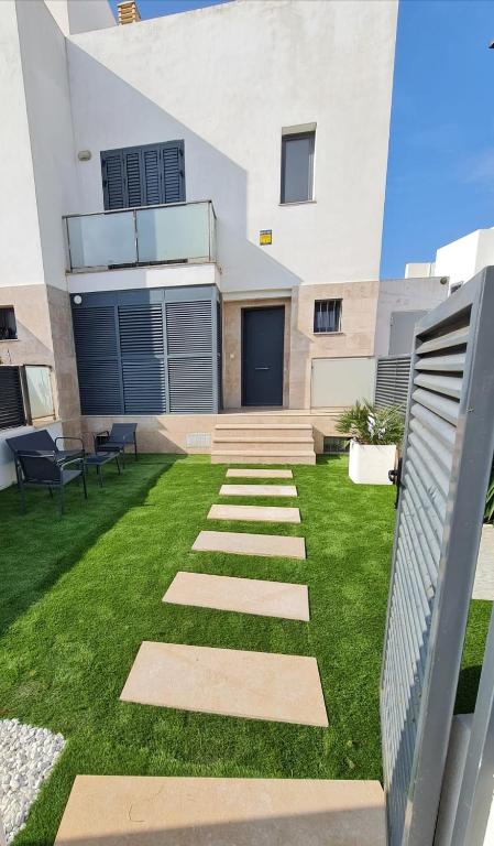 Chalet Alcocebre Residencial Dulcinea - 5