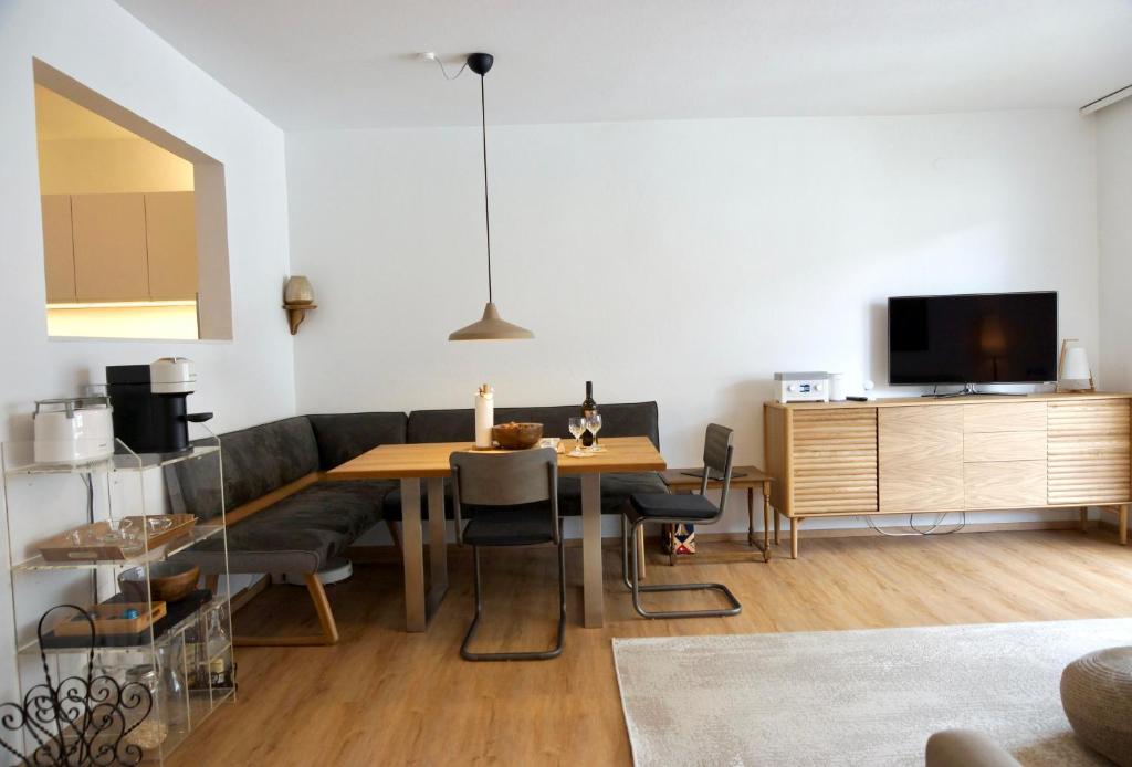 Haus Bergkristall - Appt. Schneider - 3