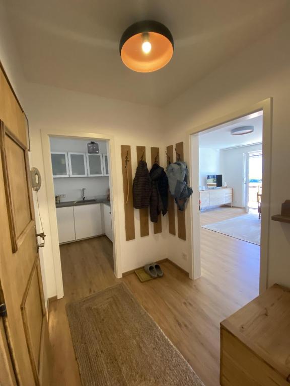 Haus Bergkristall - Appt. Schneider - 4