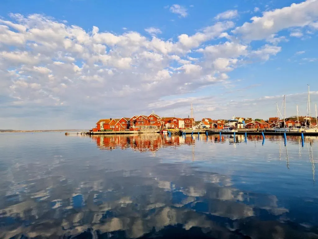 Hotell Käringön，位于卡琳贡的酒店