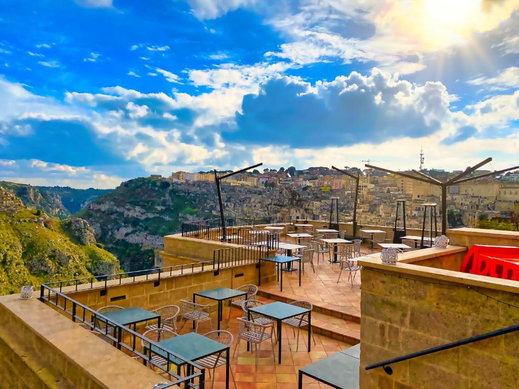 Quarry Resort photo