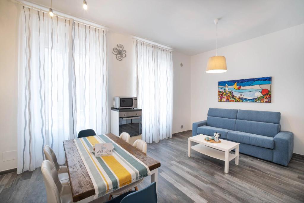 WePuglia - Dimora del Ferroviere, Polignano a Mare