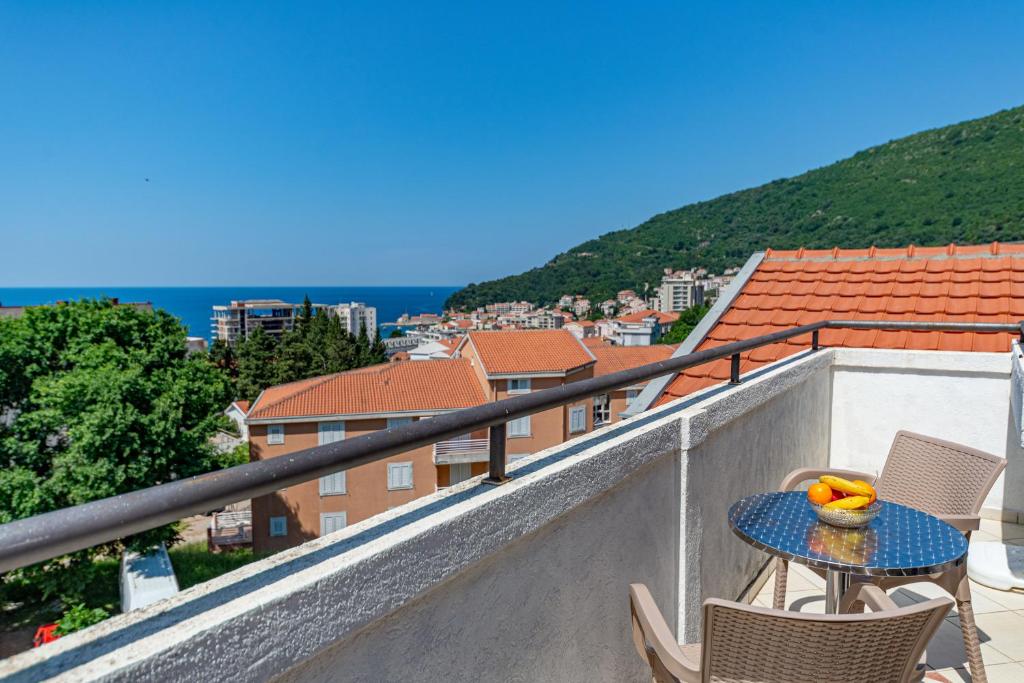 Apartment Knezevic photo