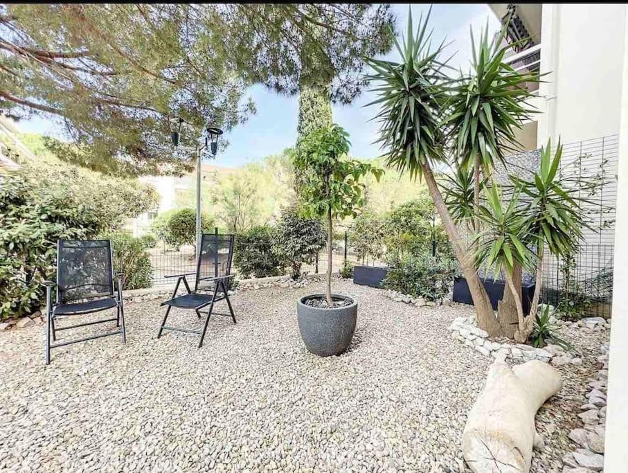 Casa Victor - Jardin privatif, proche plage et centre - 5