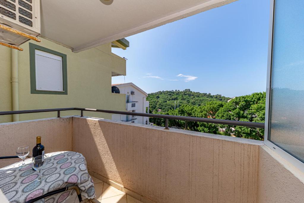 Apartment Knezevic photo
