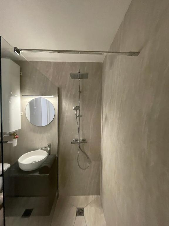 Studio Balcon Centre Plage - 4