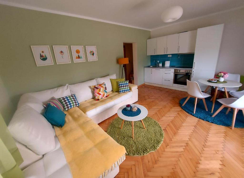 Apartments Iva photo