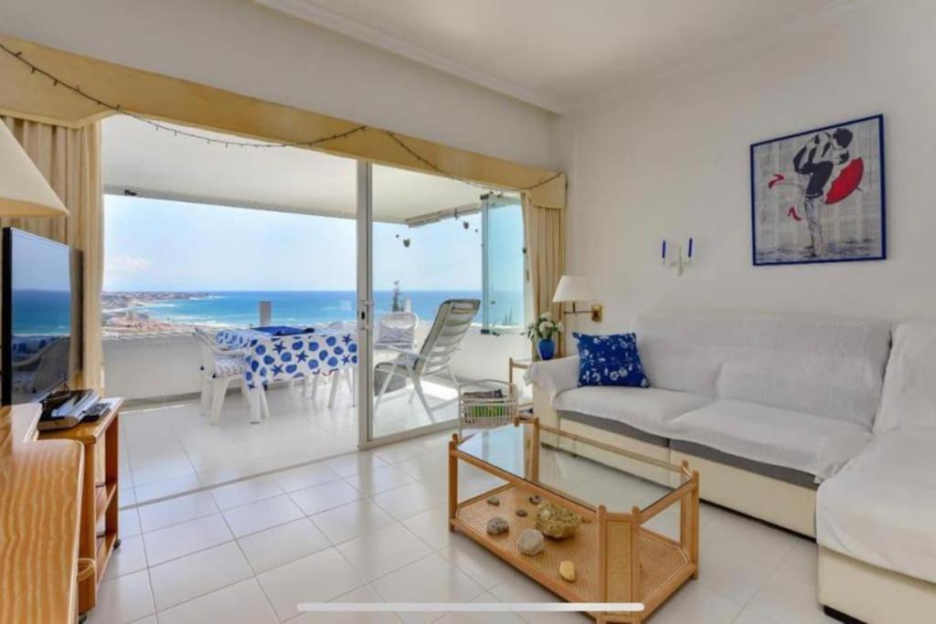 Miraflores- apartment - panoramic view- 1 chambre - 5