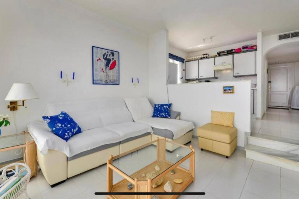 Miraflores- apartment - panoramic view- 1 chambre - 4